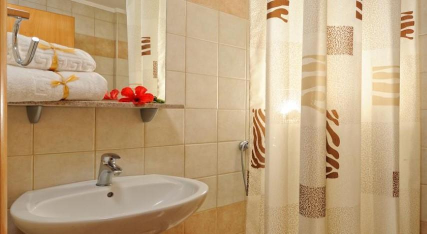 Aparthotel Stelios