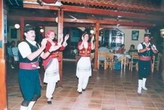 Stelios Malia (Crete)