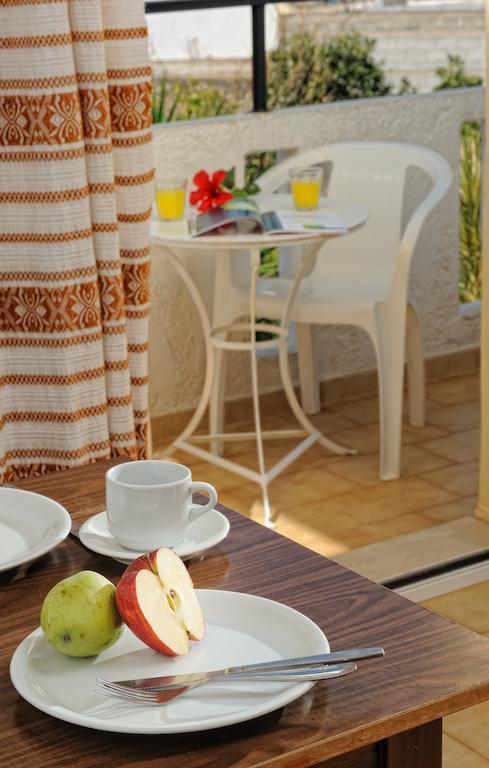 Stelios Aparthotel