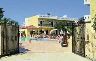 Stelios Aparthotel 3*
