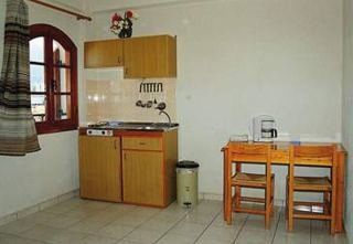 Stelios Aparthotel Malia (Crete)
